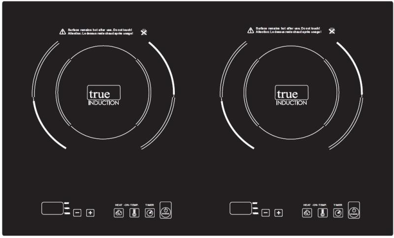 marleyman1960's tweet photo. True Induction Portable Double Burner Energy Efficient Induction Cooktop-TI-2C #kitchentools
$324.99
➤ https://t.co/mMC2AMFC7z
via @outfy https://t.co/I3ykkH1qgu