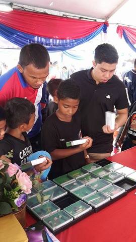 AADKKOTATINGGI's tweet photo. Pameran Antidadah 
Sempena Kembara Mahkota Johor 2017

Tarikh : 09.09.2017 (Sabtu)
Tempat : Titian Laksamana Kota Tinggi https://t.co/iPeQNmUW5g