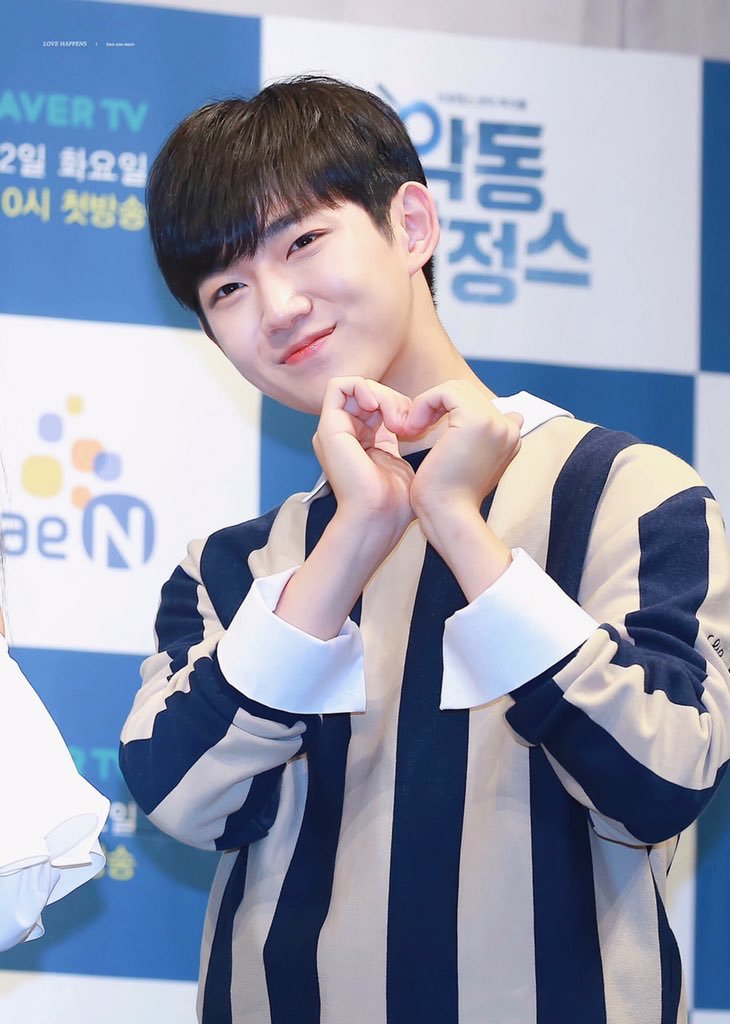 ahn hyungseob pics (@hyeongseobpics) / Posts / X