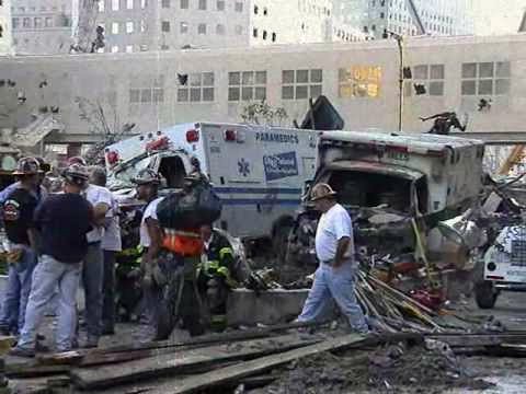 NYCEMSwatch's tweet photo. Although the media rarely mentions it remember the terrible price FDNY &amp; NYC area EMT's &amp; Paramedics paid on 9/11 and those who are now ill. https://t.co/DZrjxeIcY7