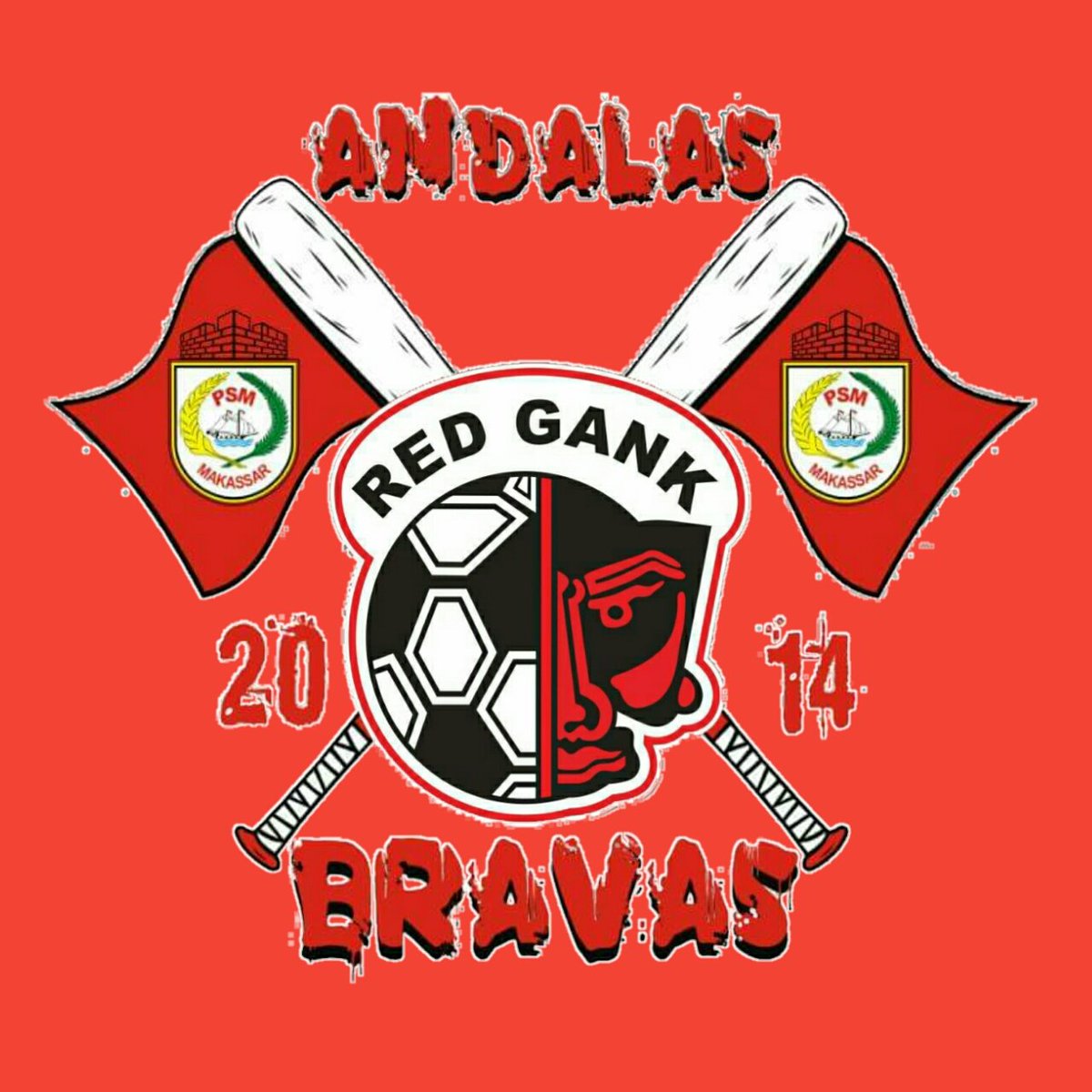 RedGank_ANDALAS's tweet photo. #FotoProfilBaru https://t.co/sbVKl3nYKu