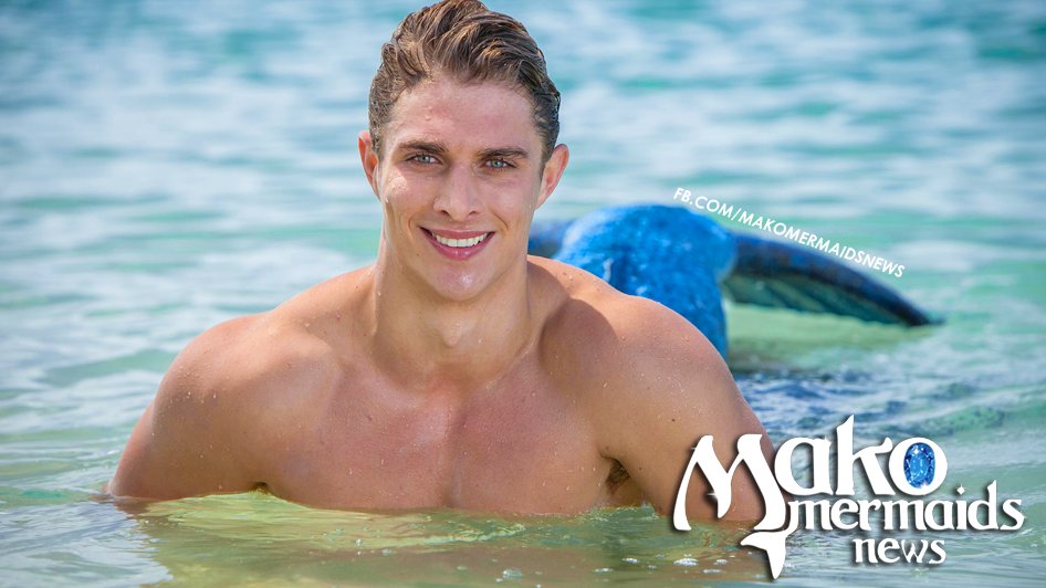 Mako Mermaids - News