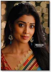 Happy birthday to shriya saran 