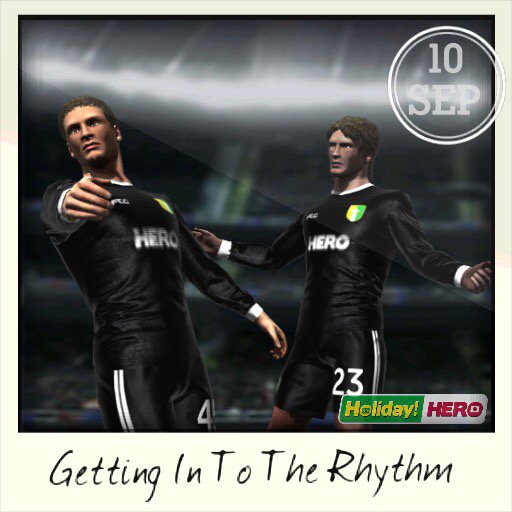 itriharder's tweet photo. Getting In To The Rhythm #scorehero https://t.co/KFMLW0aEgr https://t.co/jTsVCiGYg4