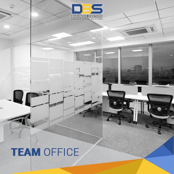 DBSworkspace's tweet photo. DBS #BusinessCenter has a range of #Offices for your Needs. Right from #SingleOffice to #TeamOffice Visit us at https://t.co/iqO7yy9dTj https://t.co/RR4kmv4hqx