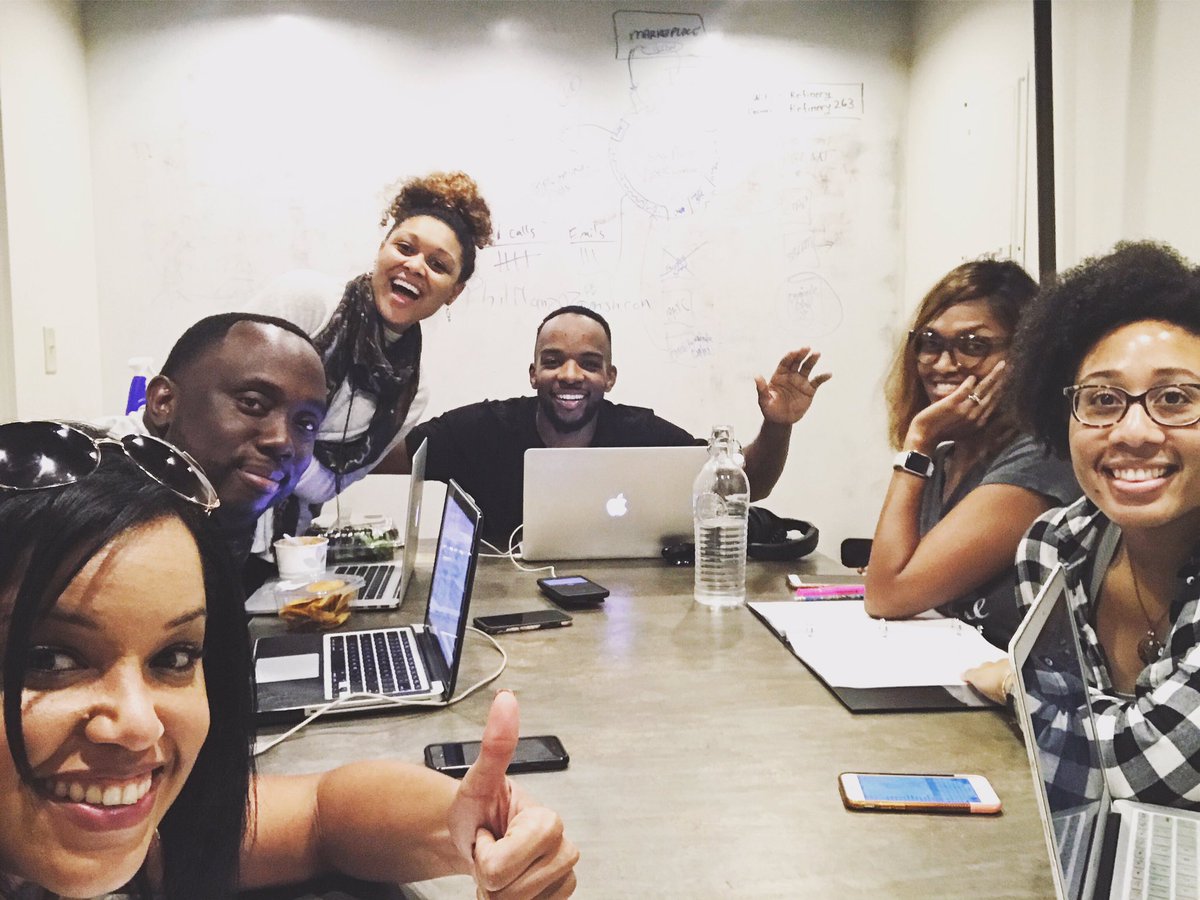 SW_Filmmaker's tweet image. Table read for my first feature film. All I can hear looking at my schedule is a deep voice saying, "Make your days" 💯 @DavidETalbert 🙏🏽🙏🏽