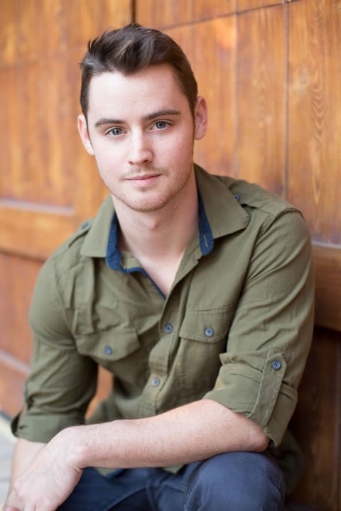 Happy Birthday Dan Benson 