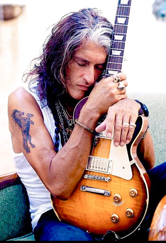 Happy Birthday 
Joe Perry       