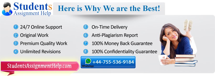 AssignmentSAH's tweet image. Get the best essay writing help from students assignment help. studentsassignmenthelp.com/us/best-essay-…
#best_essay_help #writing_assignment_help