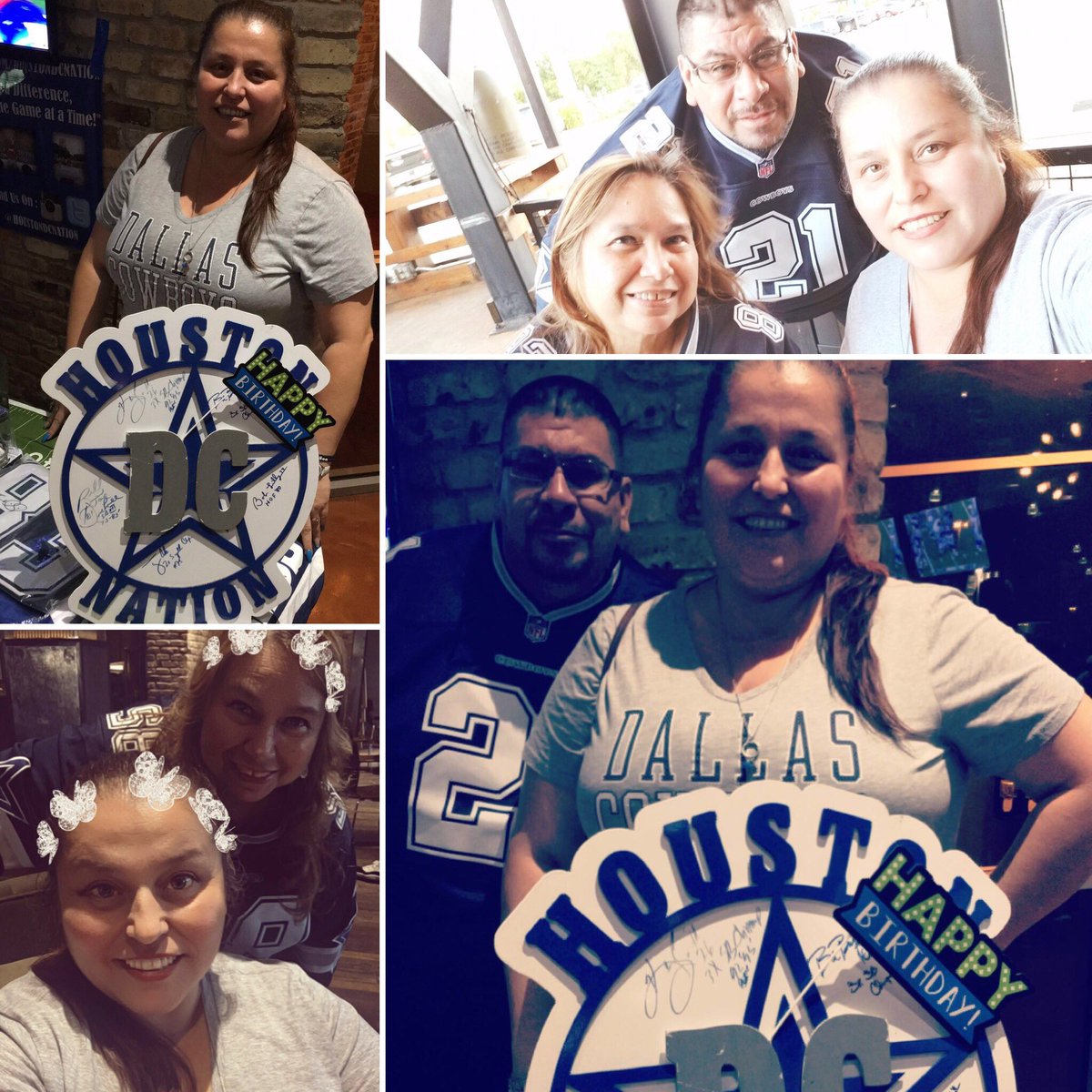 kiki0974's tweet photo. ✭✭✭DC4LIFE✭✭✭ @HoustonDCNation 🏈💙😉👍🏼🤠 https://t.co/QSs6Ao1Ve2