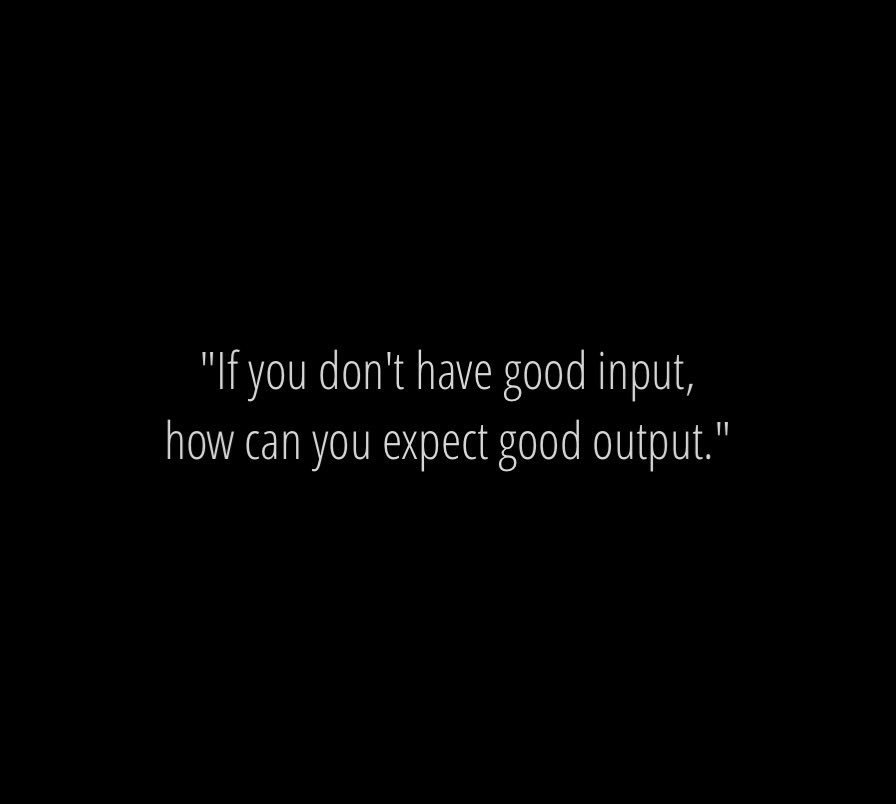 Redluco's tweet image. Latest blog is live! Garbage In, Garbage Out' talking about #CRM systems redluco.wordpress.com