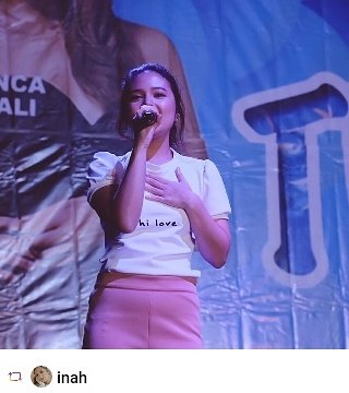 InahWarriorsOFC's tweet photo. @InahDB bakit ang dali mong mahalin?ππ
Kaya siguro nainlove agad si @ImJakeVargas π
( #NewProjectForJaInah @gmanetwork π ) https://t.co/2ImJtAfRSV