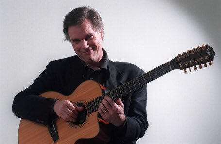 Happy Birthday, Leo Kottke! 