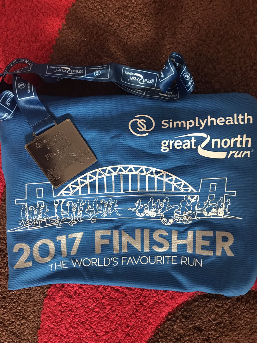 wendytp's tweet photo. @Great_Run wasn't quick or pretty but it was finished @adm_pt taught me #facedemons #dontquit oh & 8 1/2st #weightloss #personaltrainer #fit https://t.co/ohV56oUhHA
