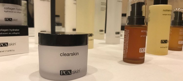 sandtontimes's tweet photo. @PCASkinSA was founded in 1990 by an Aesthetician and developed by a Dermatologist. Even better, it's not animal tested! #PCASkinSA https://t.co/mHPTfHMLns