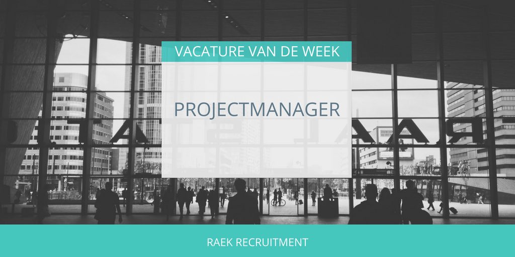 Klaar voor de dynamiek van een Rotterdams design- en communicatiebureau en min 3 jaar ervaring?#vacature tinyurl.com/ycogwdlp #VACATURE