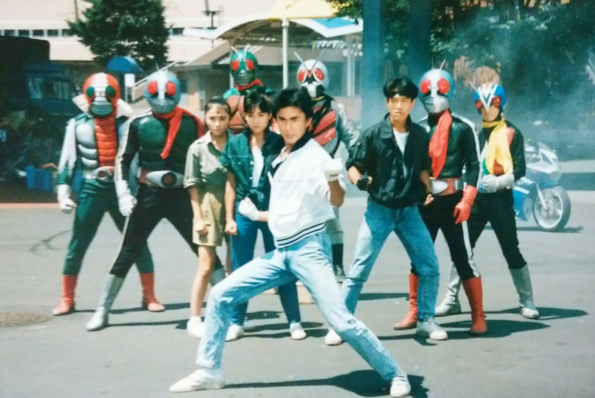 北の大田黒 on X: 