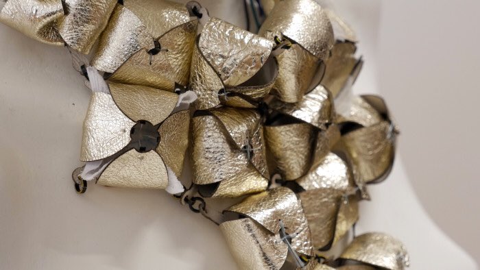 The <a href="/WEARSustain/">WEAR Sustain</a> Startups That are Futureproofing Sustainable Wearables 10ng.co/WearAbility #SustainableTech #WearableTech #FashionTech
