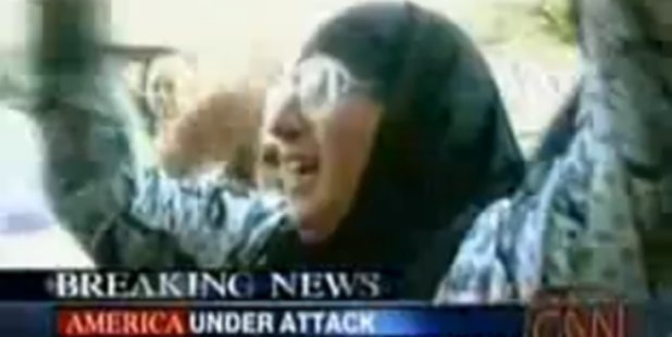 Sandra7552's tweet photo. 9/11, the day the world changed https://t.co/EVxRPioXJN
