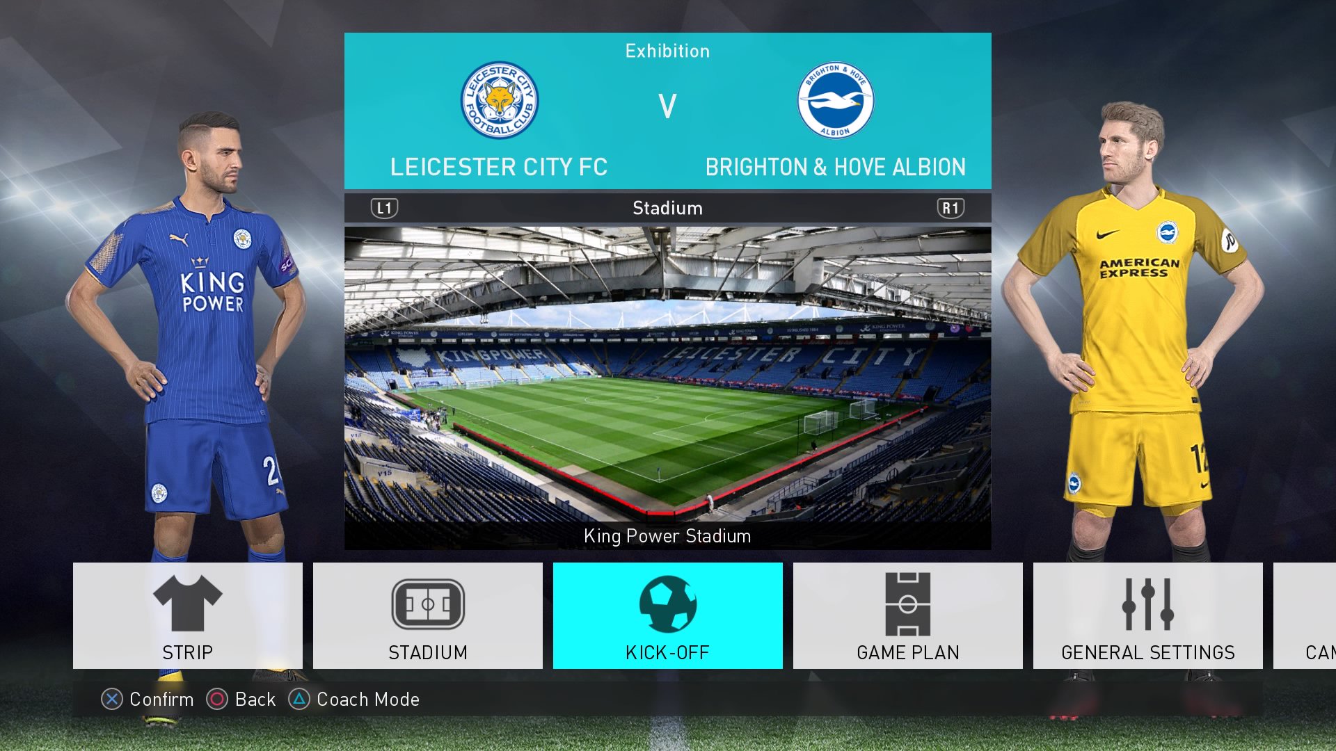 Unity Center Pes PESUniverse on Twitter:
