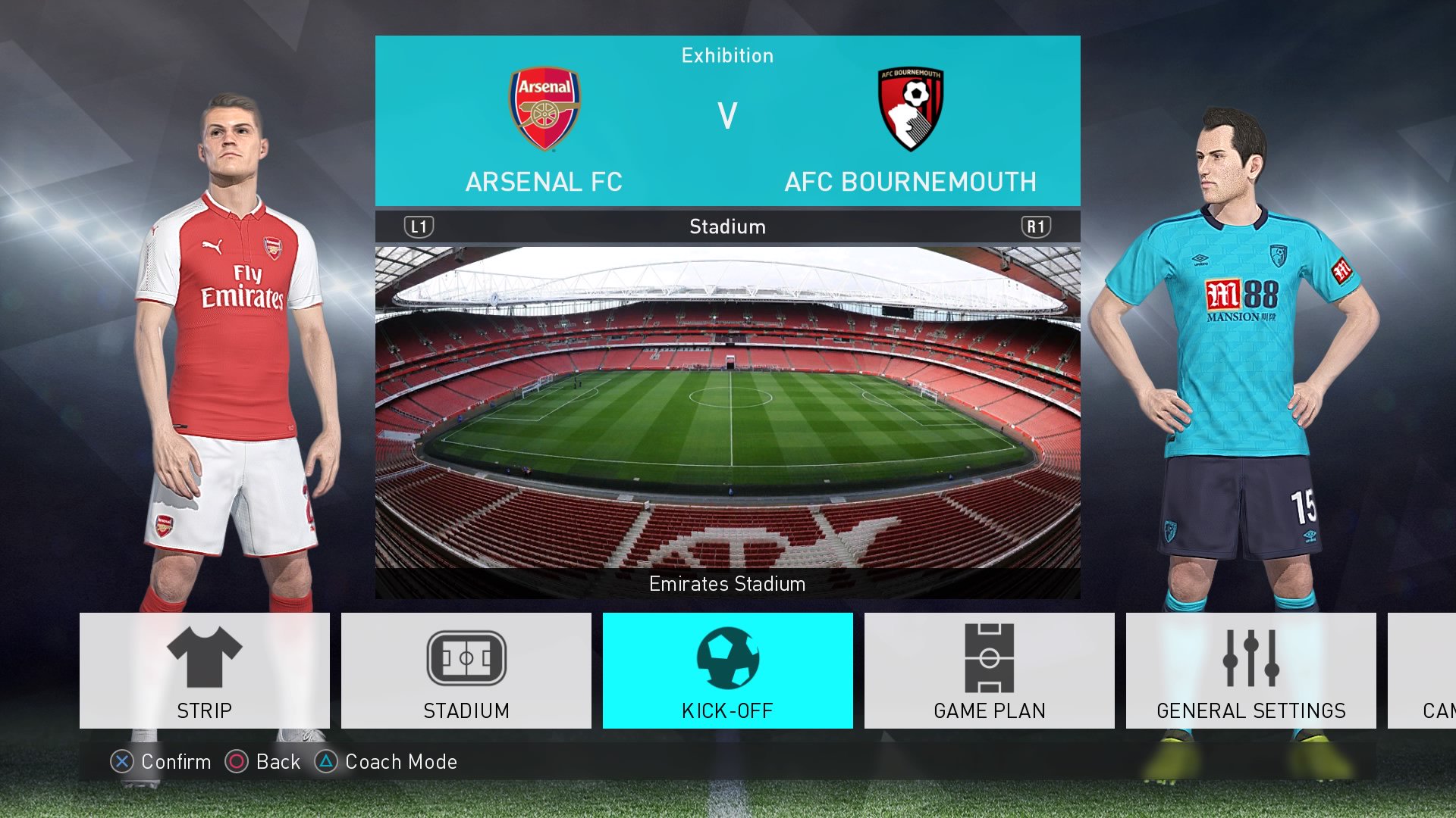Unity Center Pes PESUniverse on Twitter: