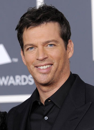 Happy Birthday Harry Connick Jr. 