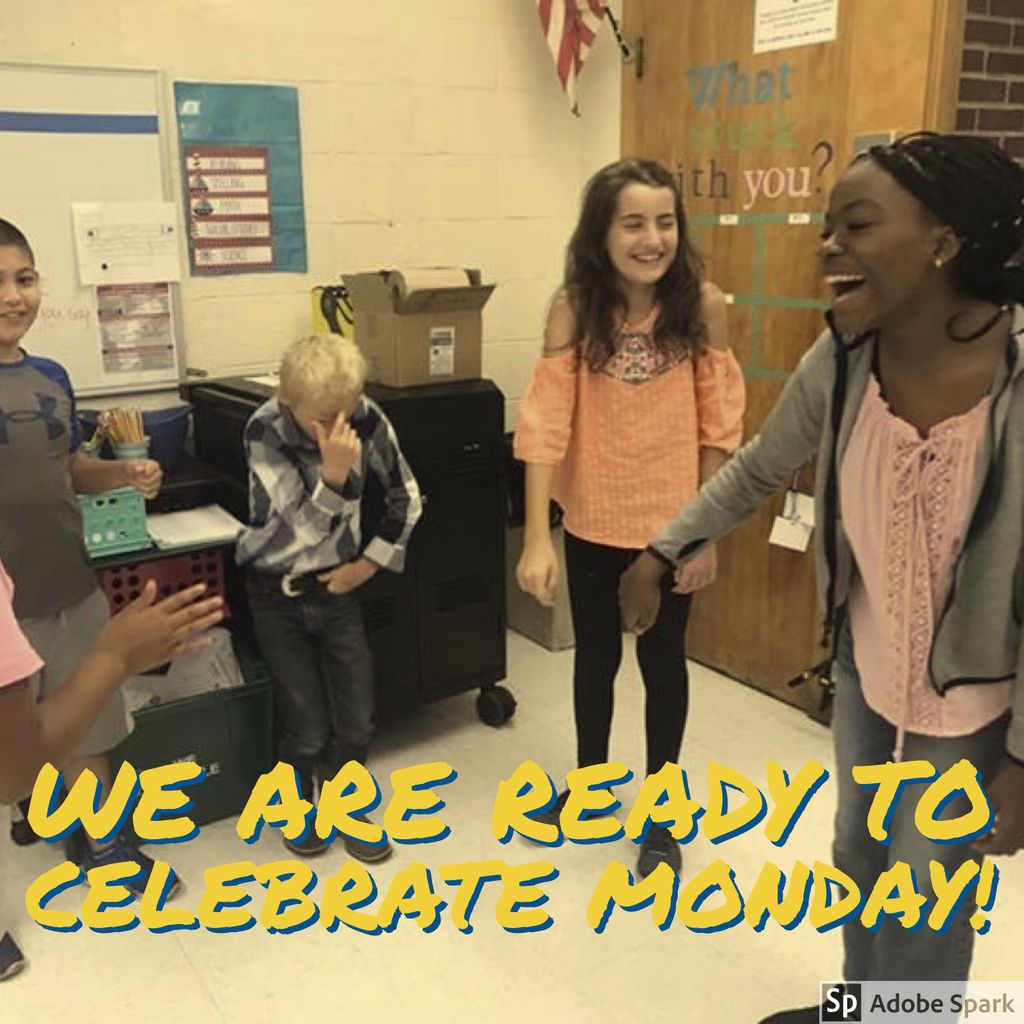 CENTRALINT238's tweet photo. Smiles are an important part of our culture! Create opportunities for students to find joy in school. https://t.co/6wRAa7QHKu