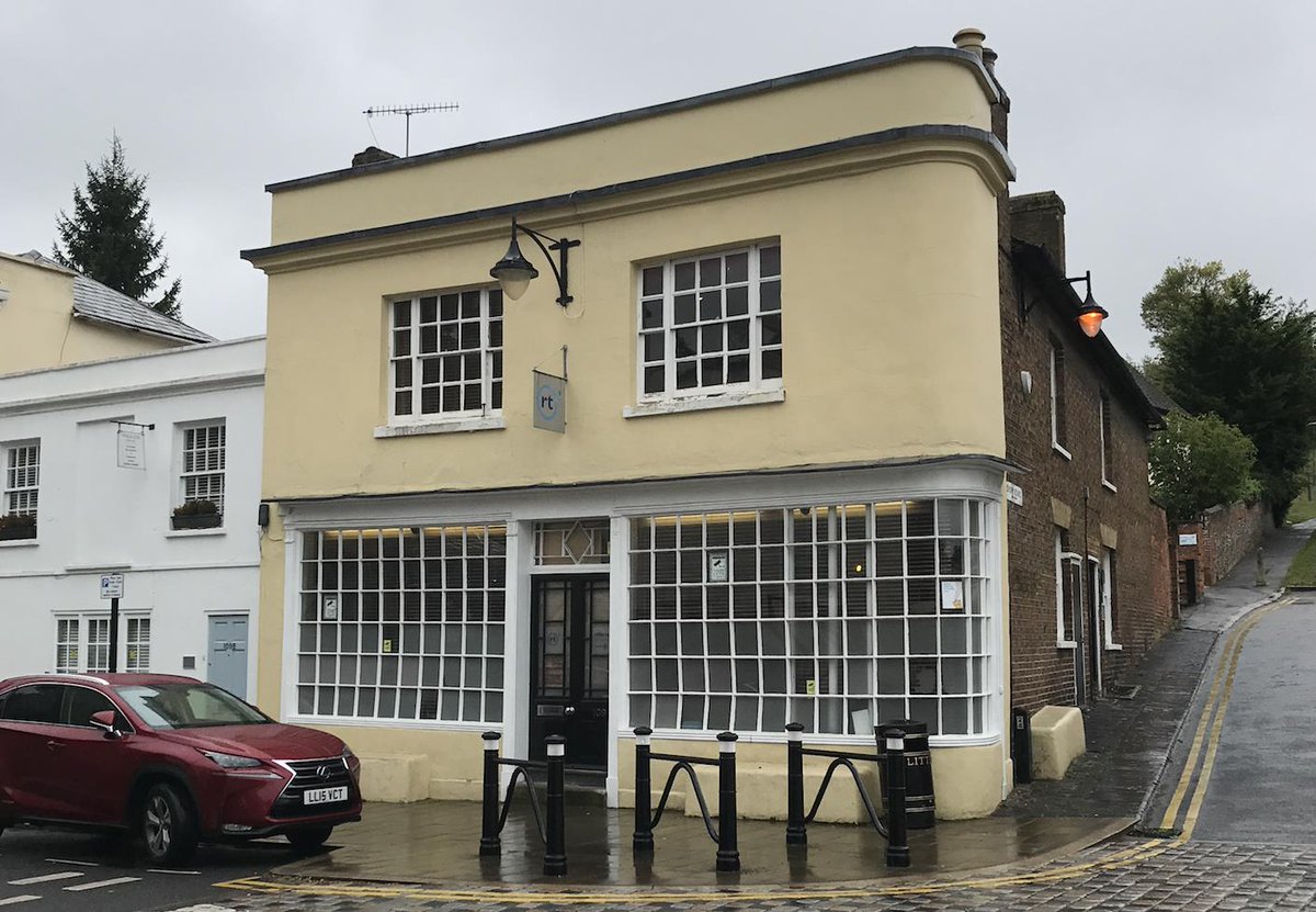 rtfacts are STILL looking for Intern/Apprentice? goo.gl/2Y6Roo 01442 266 590 Talk to Rog or tone