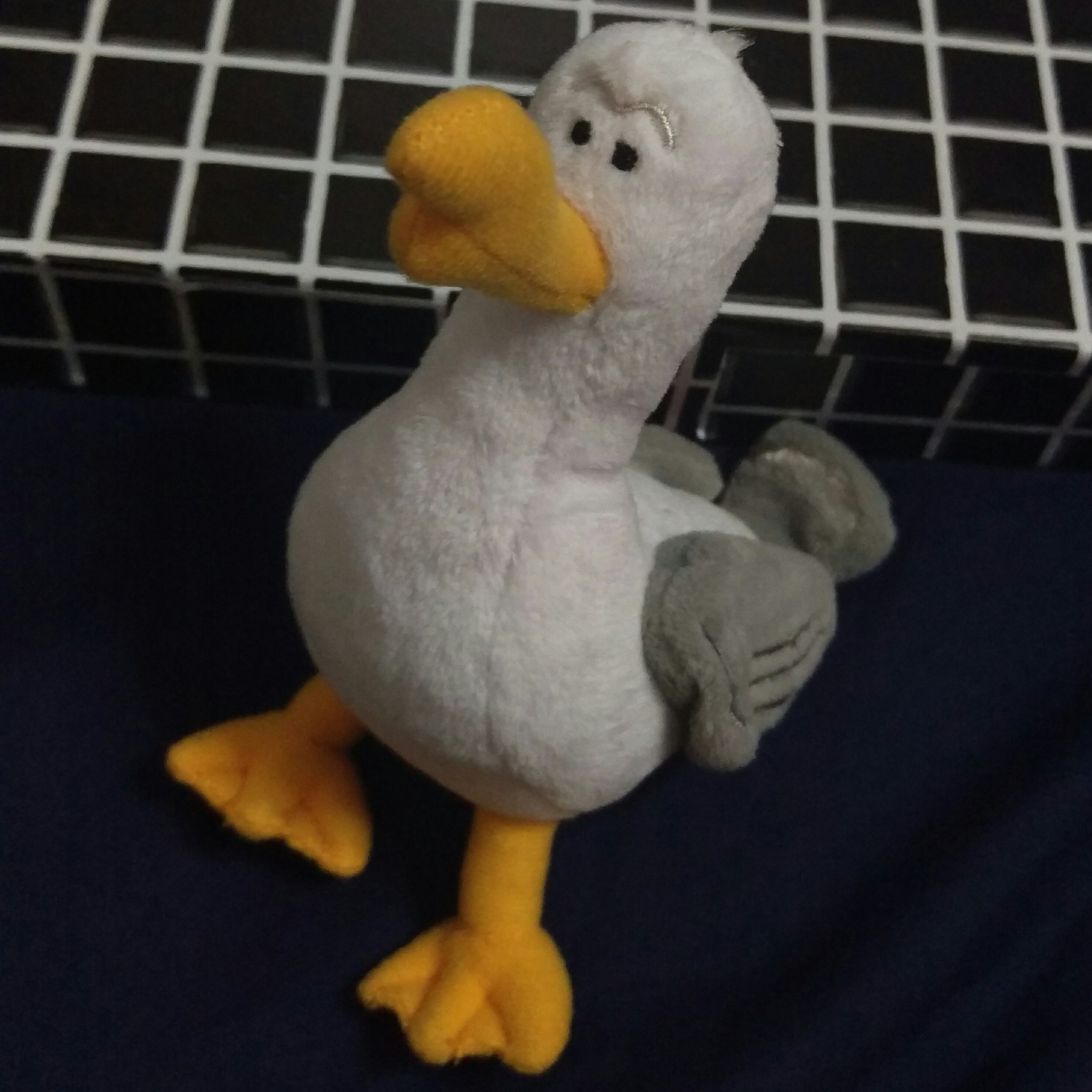 画像 ディズニーシーのお土産のカモメのぬいぐるみバッジ ニモに出てくるやつ 夫からきーぼーに似てるねって言われたけど わからんこともない そう思うと可愛く感じるわ カ Matomehub まとめハブ 画像 ディズニーシーのお土産のカモメのぬいぐるみバッジ ニモに出てくるやつ 夫からきーぼーに似てるねって言われたけど わからんこともない そう思うと可愛く感じるわ カ Matomehub まとめハブ