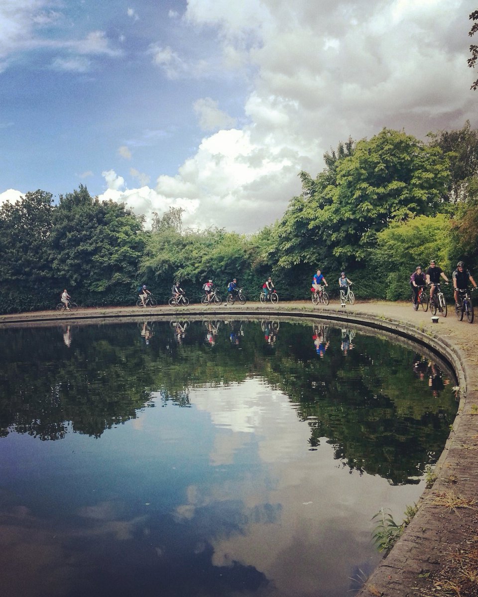 CycleBirmingham tweet media