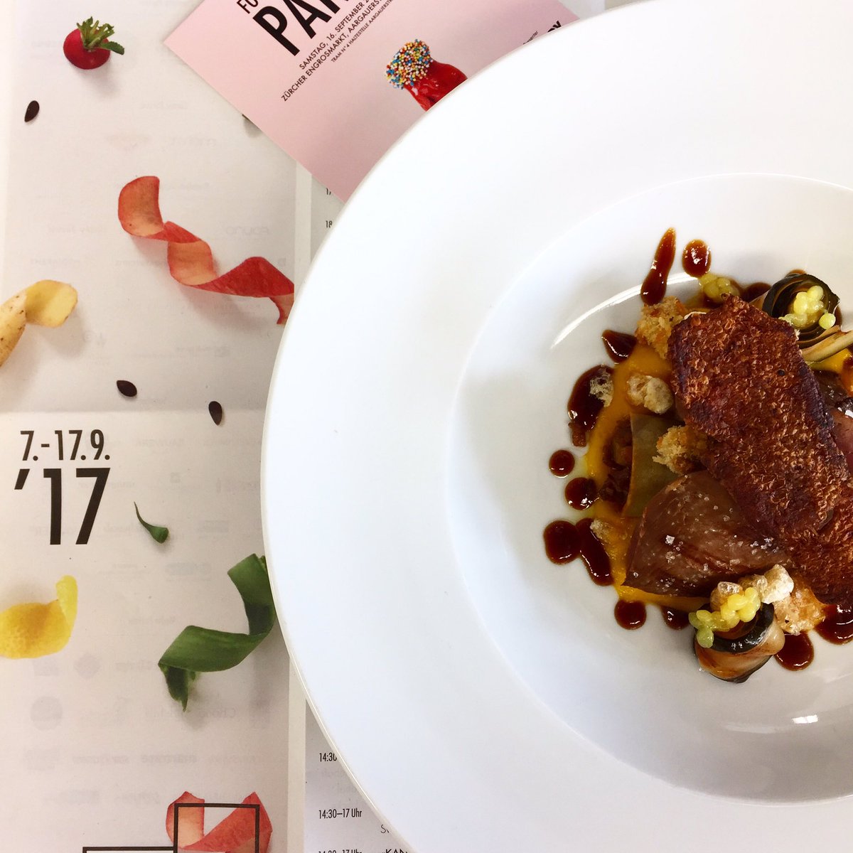 Renaissance ZH Tower tweet media