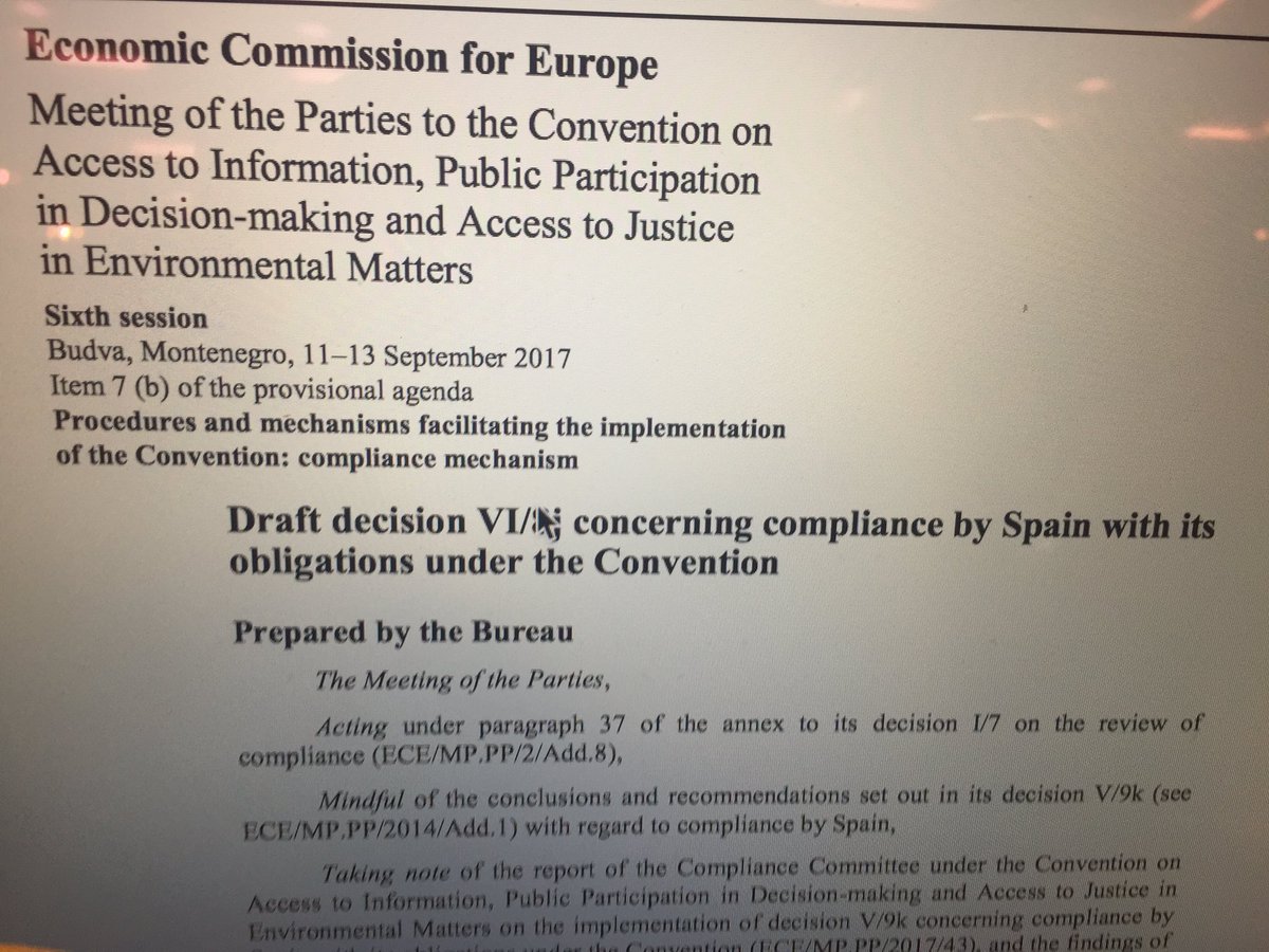 Iidma El Derecho Al Servicio Del Medio Ambiente On Twitter - 