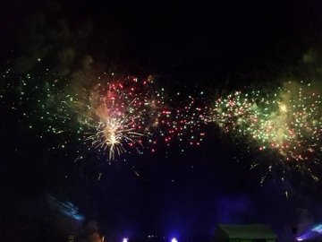 感謝祭in中京競馬 イベント 18花火日程 駐車場や穴場情報 Komforta Vivo 快適な暮らしのヒント