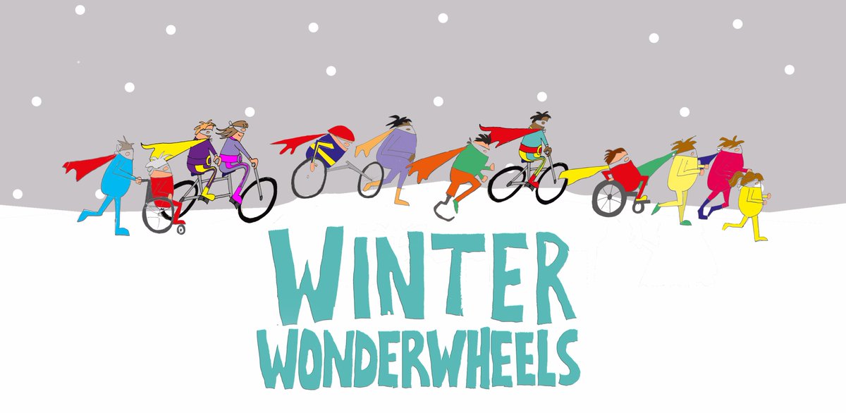 SuperheroTri's tweet image. Looking for some SUPER Monday motivation? Why not SIGN UP to be a SUPERHERO for the day at Winter Wonderwheels 😁 superheroseries.co.uk