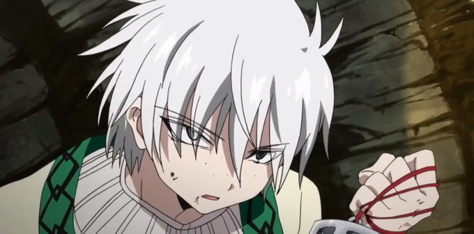 ジャーファルのtwitterイラスト検索結果