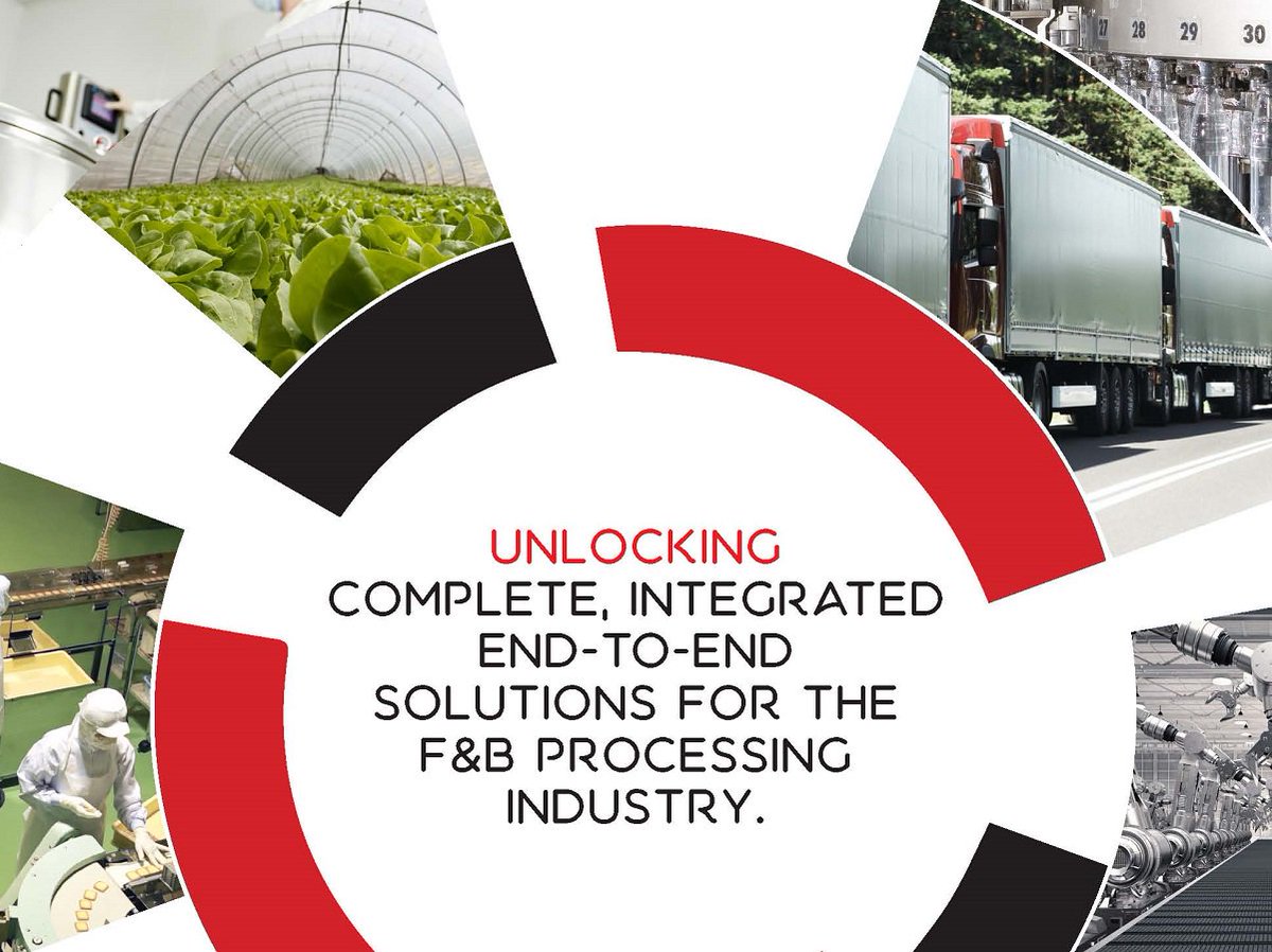 commodityindia's tweet photo. Are you ready to discover latest f&amp;b processing solutions? #GulfoodManufacturing 31 Oct – 2 Nov Register FREE now. https://t.co/wcWTiwLRuY https://t.co/NfwrejpwTW