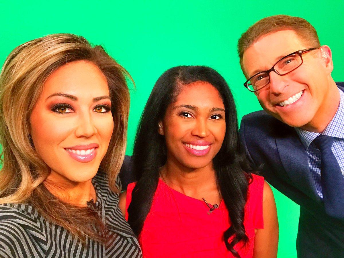 janjeffcoat's tweet image. Welcome to the team @MiriWeather 😍💖!