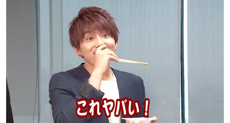 avexmanagement's tweet photo. 「つゆだく」「カラフル」「マッサマンカレー」、これ全部納豆！？納豆部が全力で食べてみた！
記事は↓
https://t.co/tWKN9c2FY6

#納豆 #納豆部 #���ゆだく納豆 #カラフル納豆 #マッサマンカレー納豆 #豆乃香 https://t.co/pPeViy3gJC