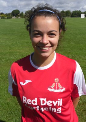 FTLFCCommercial's tweet photo. Massively improved performance yesterday compared to last season. Great debut goal from Katie. Slowly getting there.
#hardworkpaysoff https://t.co/WkF3ZQZ2UA