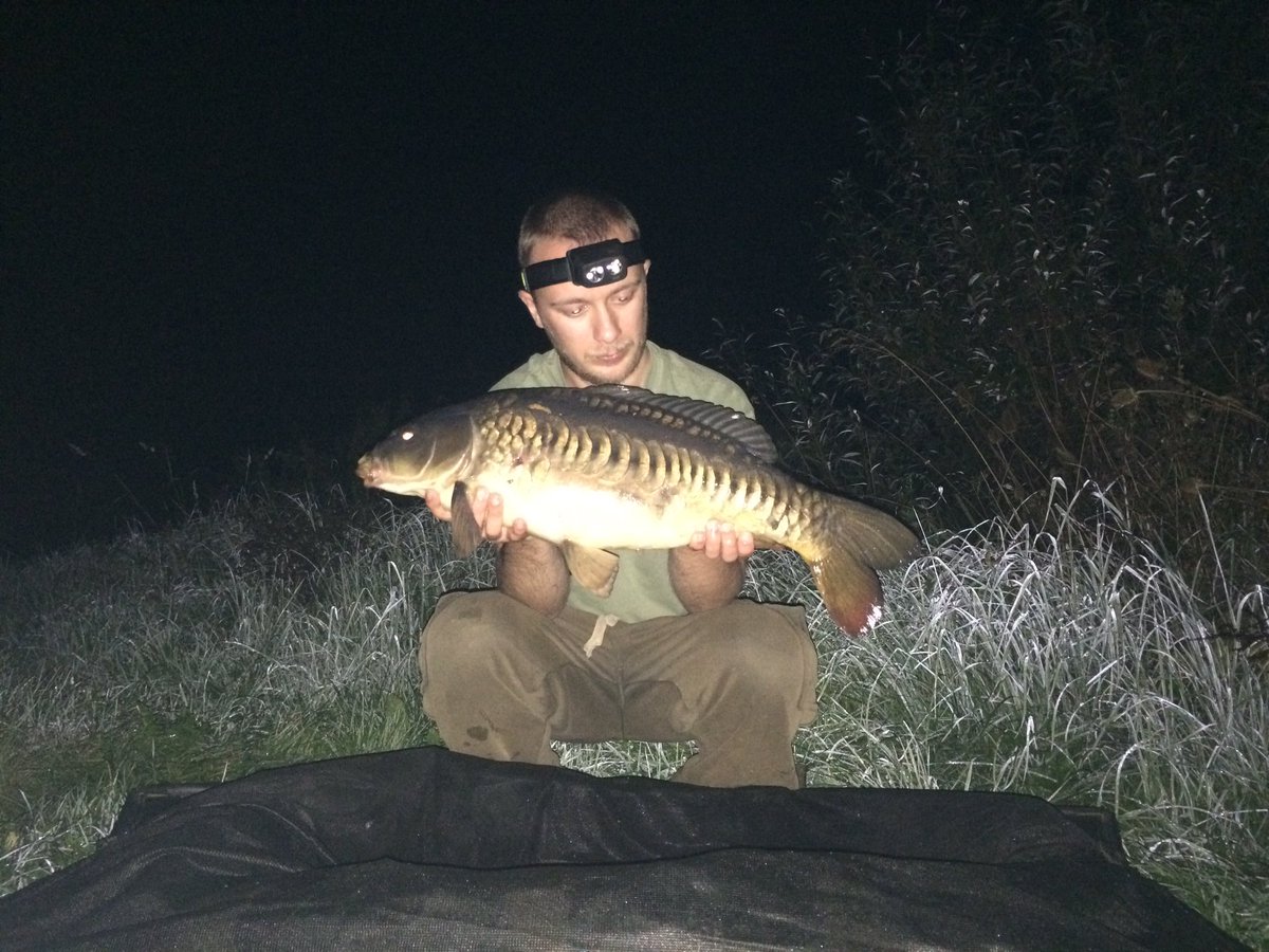 Biggest 18lb 5 oz tunakrill #Responsivebaits