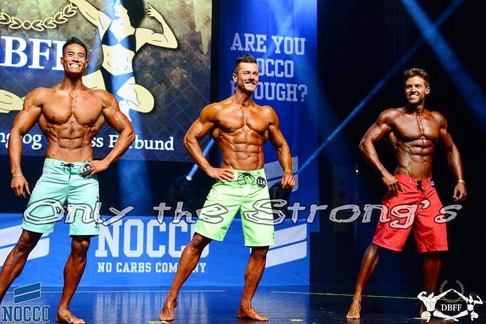 K_Krygermeier's tweet image. From the nationals in DK 🇩🇰 men's physquie 💪😘💪😘💪😘 #Nationals #DM17  #physquie