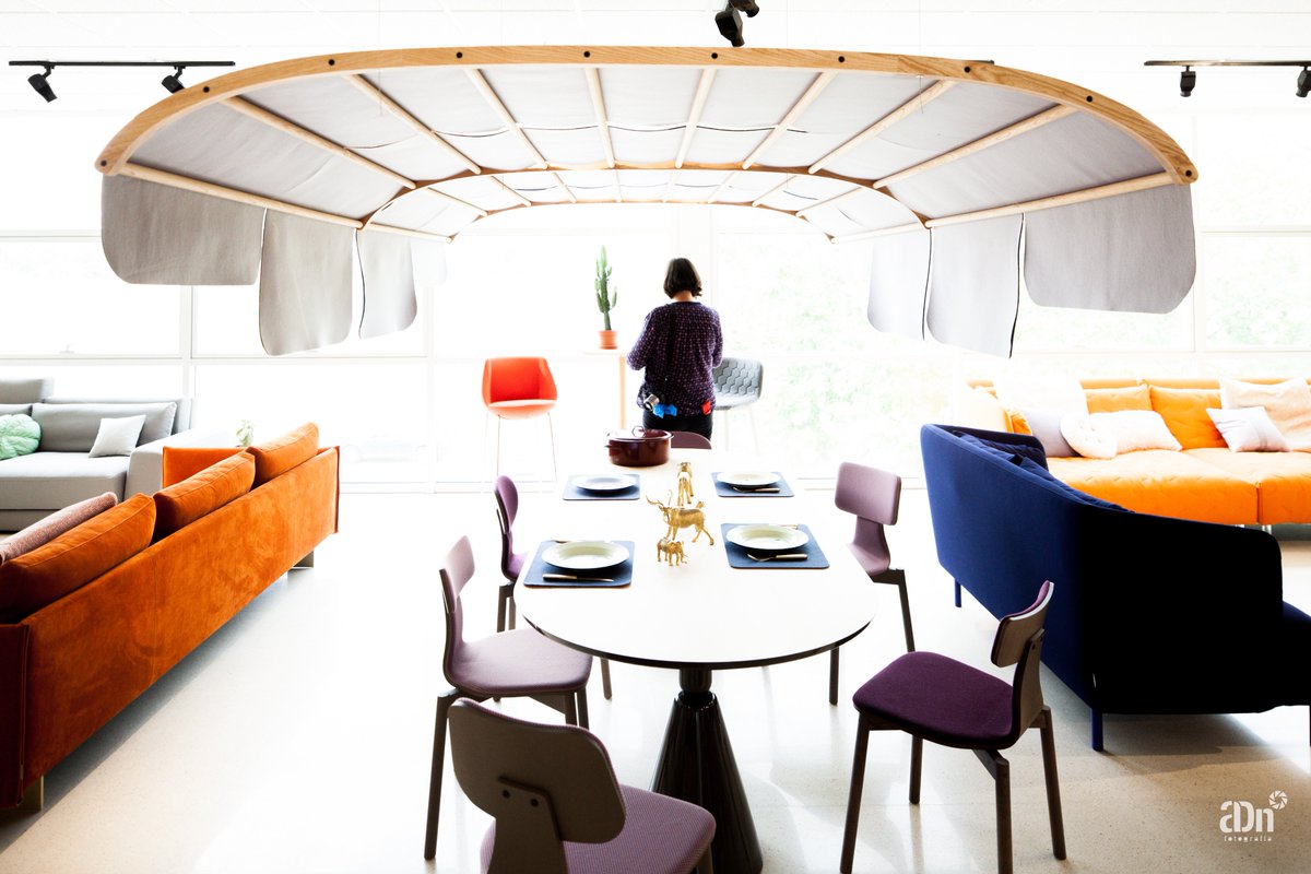 OfficialSancal's tweet photo. Caravan of bloggers vol 3: Factory Tour at # SANCAL’s headquarter. #SunnyDesignDays https://t.co/tHhoxE91KL https://t.co/FjuOdnndmG