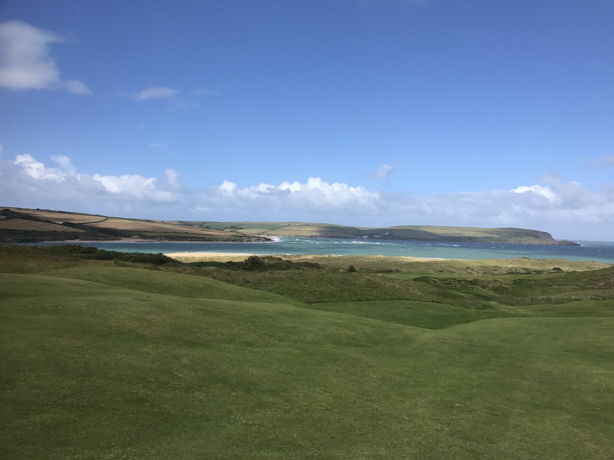 Such a beautiful view!