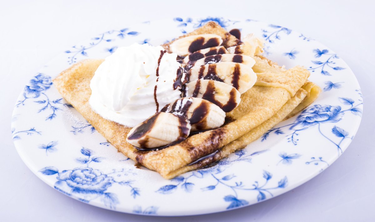 LeBistroman tweet media