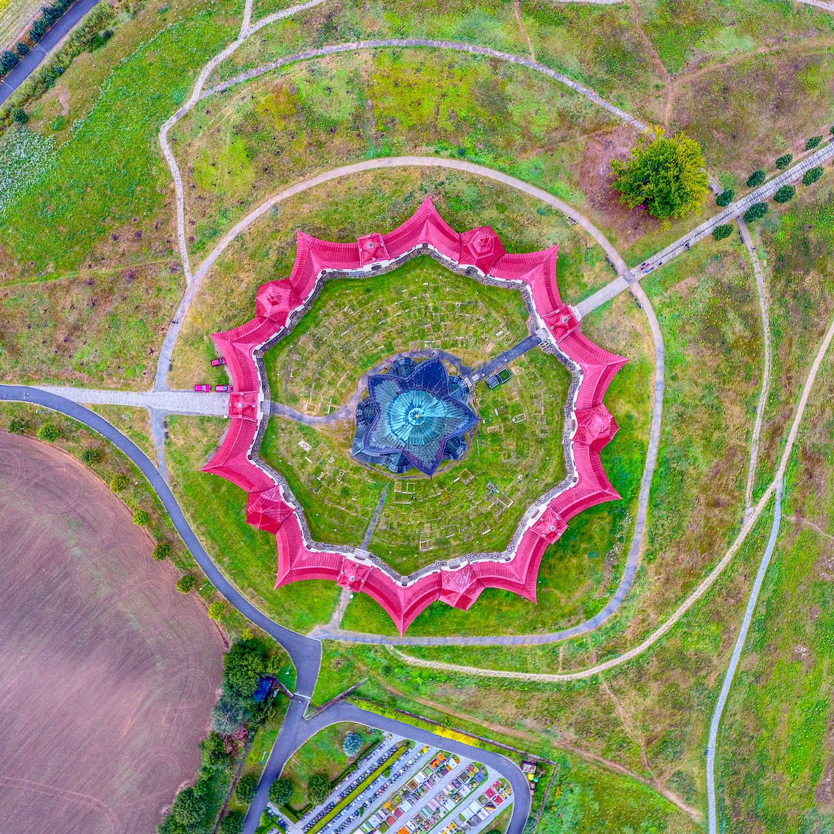 mdm_dronepilot's tweet image. BEAUTIFUL DAY 🌞😎✌🏻
Share and follow me
M.D.M.DronePilot #work #unesco #church #kostel #zelenaHora #liberec #profesional #dronPilotSlicenci