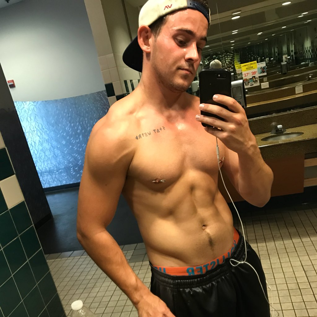 Josh Brady on Twitter: "#NewProfilePic…