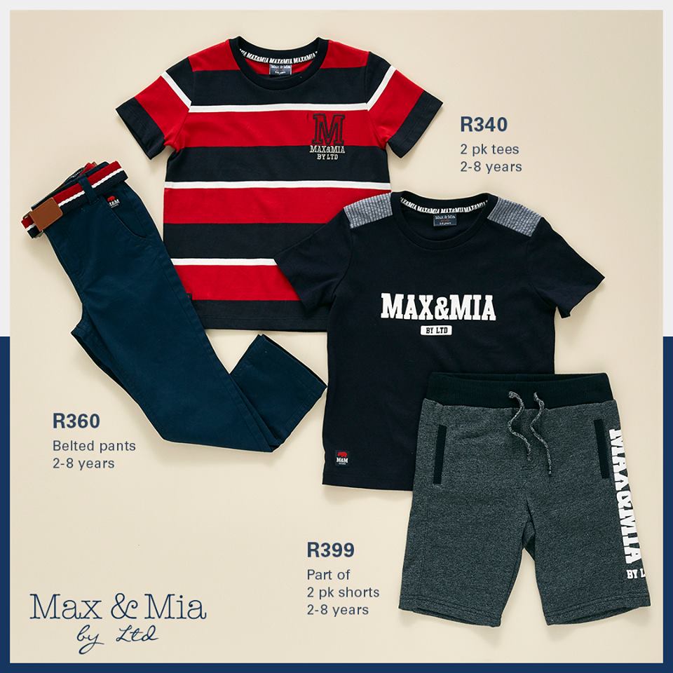 truworths smart casual wear