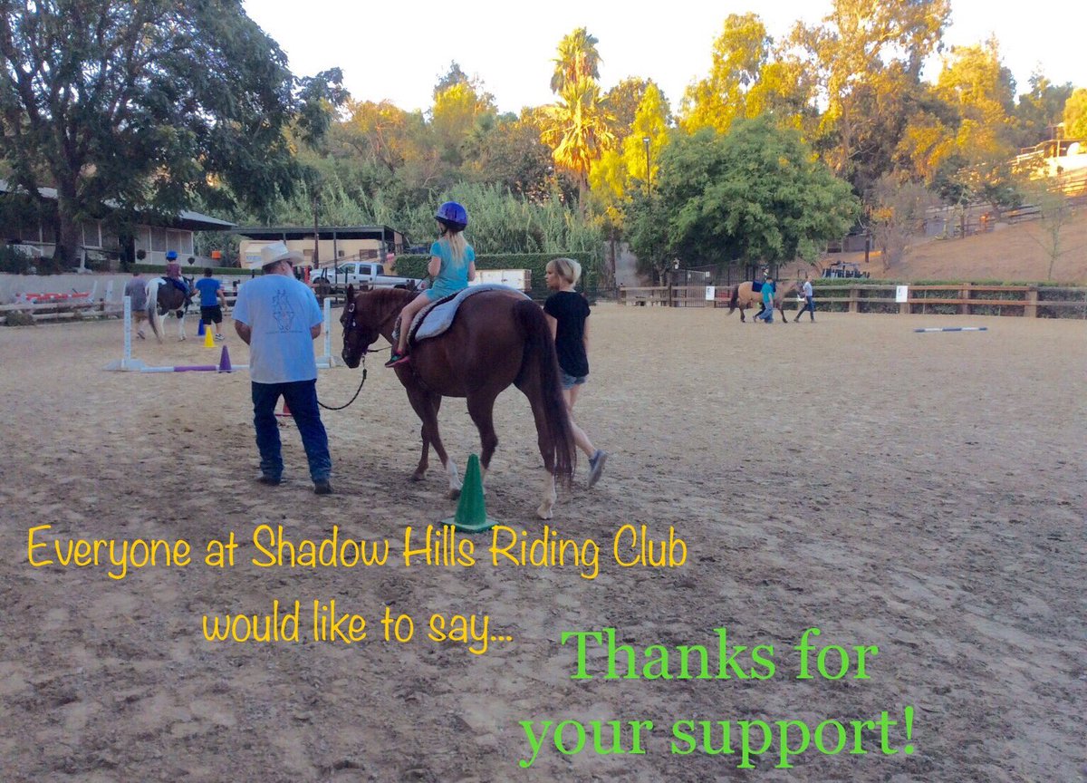 tweetSHRC's tweet photo. Thanks 2 every1 who came out 2 r #charity yard sale this weekend!🙌🏼&amp; 2 r #rockstar #volunteers! #ittakesavillage #equinetherapy #volunteers🐴 https://t.co/rFGt9xdp8D