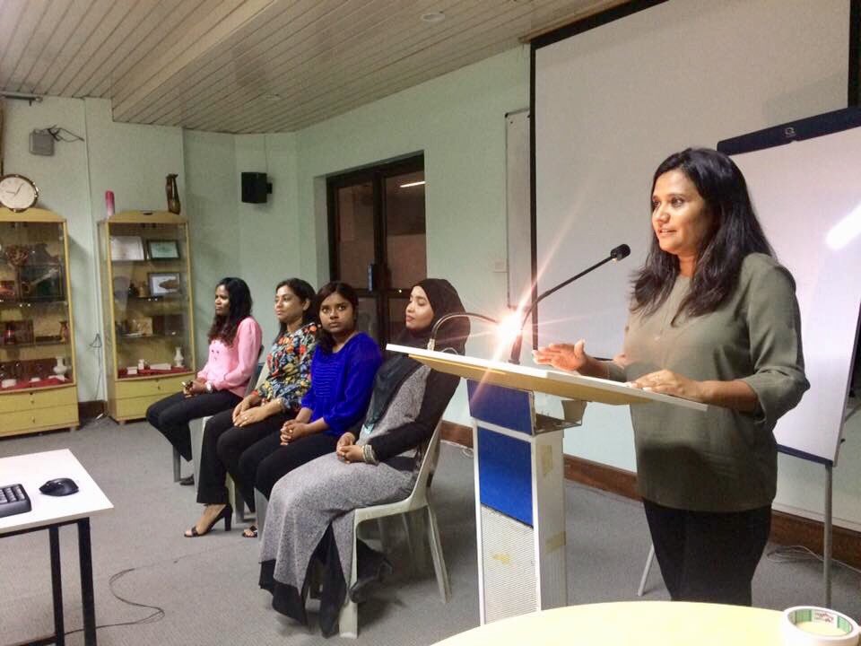 AFT_F's tweet photo. Health &amp; Wellness and Cancer Awareness Workshop for School Health Officers from the Atolls. https://t.co/5qC2bBZNOw https://t.co/FmPGsXjznf