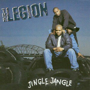 youtu.be/yteVd2grjbE
The  Legion/Jingle  Jungle🎵🎧⤴💥
90's  Hip-hop  classic🎶
Dope  shit🎧
<a href="/MoleculesBX/">Cules(THE LEGION)</a>